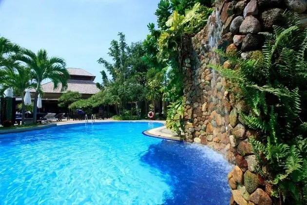 Rummana Boutique Resort - Havuz