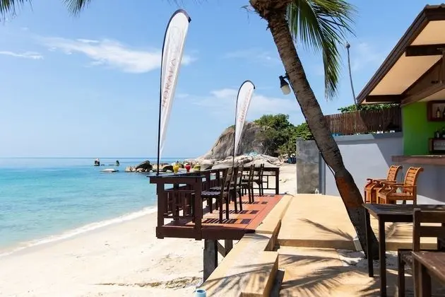 Rummana Boutique Resort - Plaj