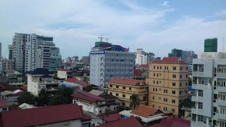 Rumnea Apartment