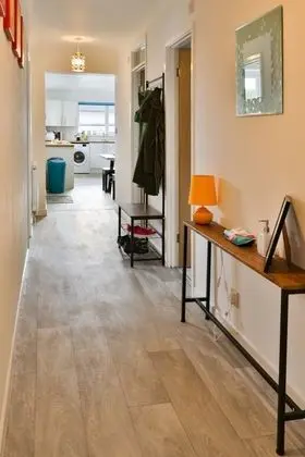 Rumney House - İç Mekan