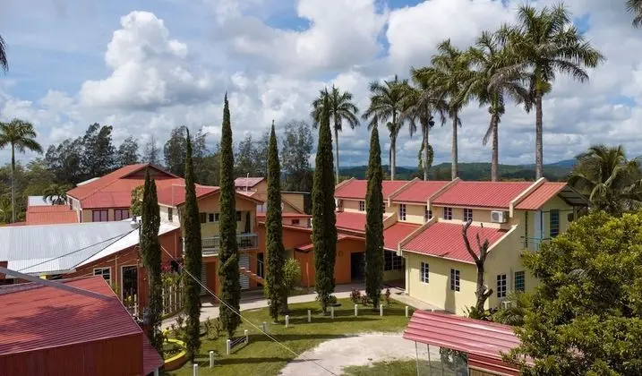 Rumors Resort Hotel