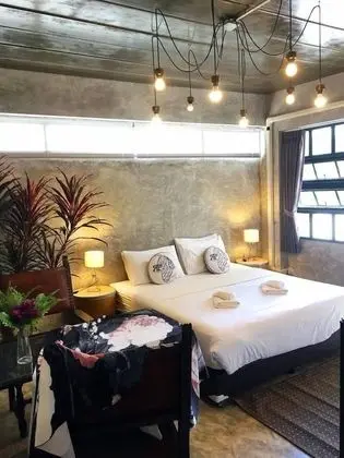 Rumpai Loft Habitat