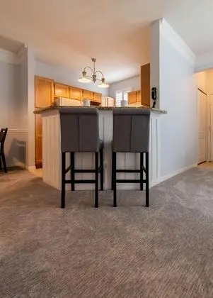 Runaway Beach Condo by Orlando Short Term - Mutfak