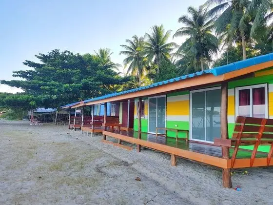 Rungarpaporn Homestay