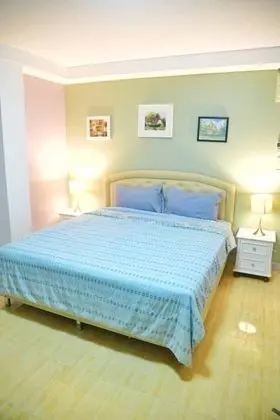 Rungnatee Place & Boutique hotel - Oda