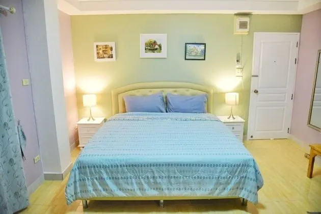 Rungnatee Place & Boutique hotel - Öne Çıkan Resim