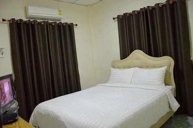 Rungrudee Homestay - Oda