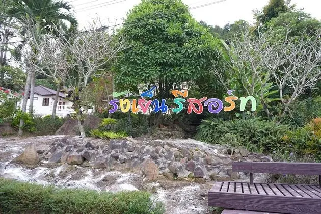 Rungyen Resort
