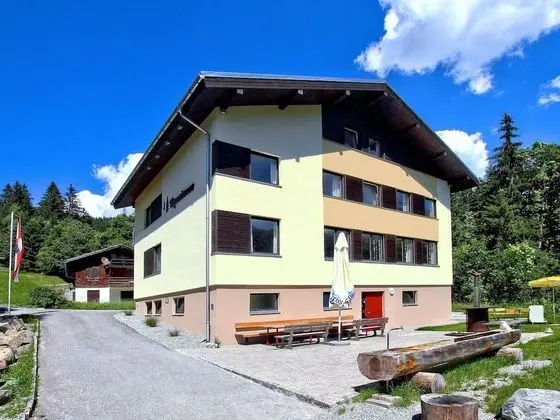 Runnimoos Laterns in Laterns