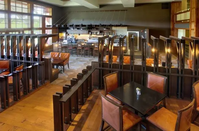 Running Y Ranch Resort