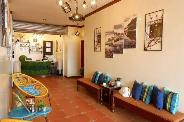 The Runway Inn - Mactan Cebu - Öne Çıkan Resim