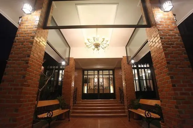 Runya Resort - Dış Mekan