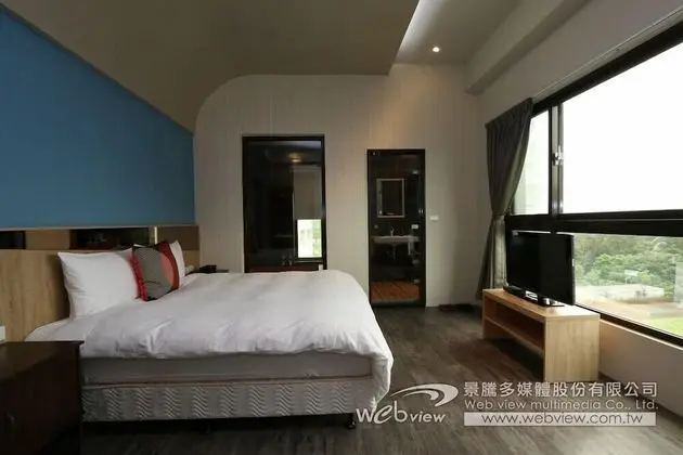 Ruo Shui Hotspring Hotel