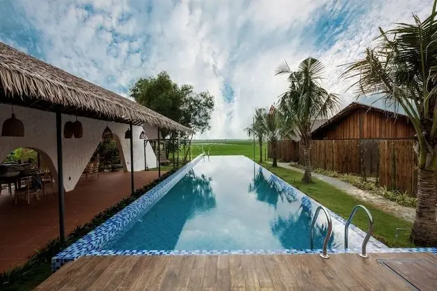 The Ruong Resort