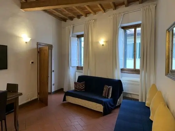 Ruote Second Floor in Firenze