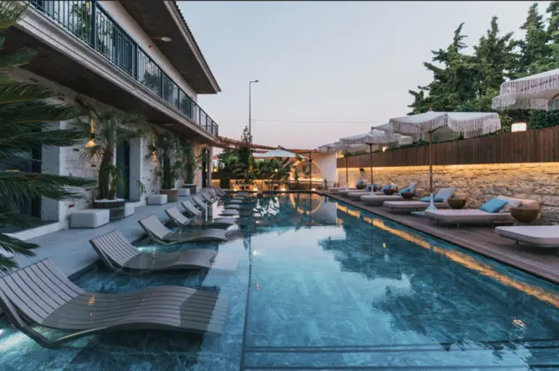 Rupa Experience Alaçatı