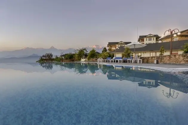 Rupakot Resort