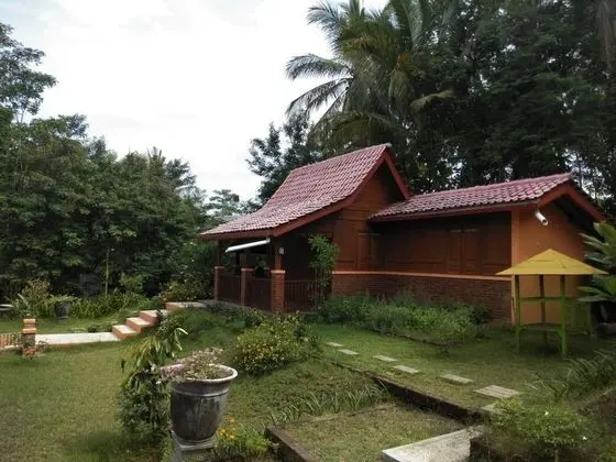 Rupan Homestay