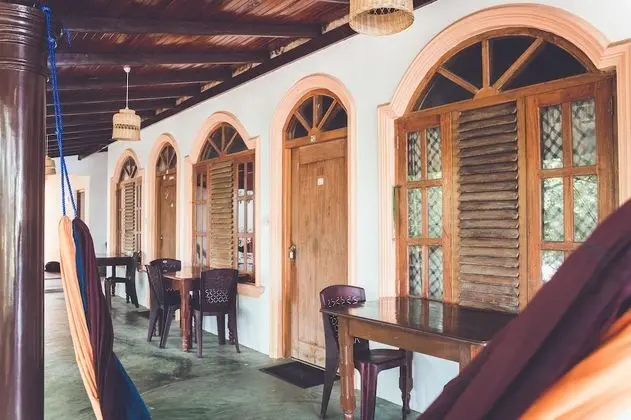 Rupa's Hotel Arugambay - Öne Çıkan Resim