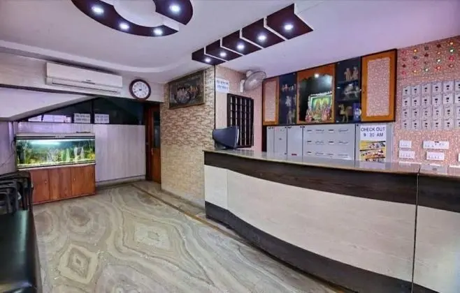 Hotel Rupasi Bangla