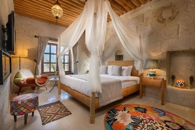 The Rupestral House Hotel