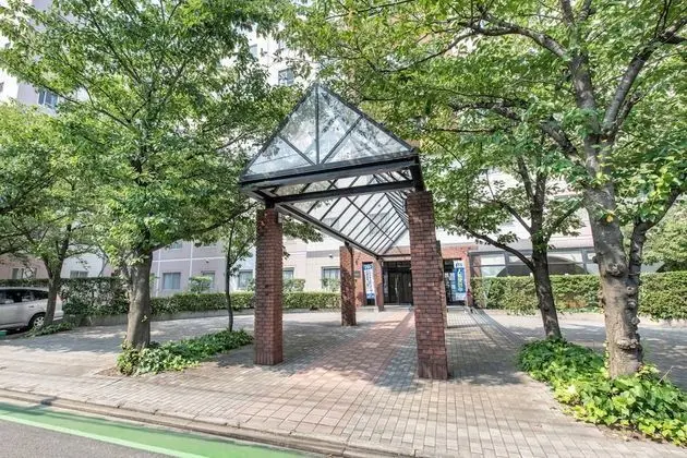 Rupo Kenchoguchi Cozy Hotel