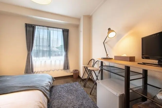 Rupo Kenchoguchi Cozy Hotel - Oda