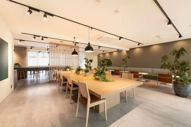 Rupo Kenchoguchi Cozy Hotel - Yerinde Yemek