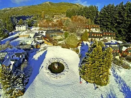 Rupu Pehuen Resort