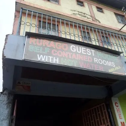 Rurago Guest House