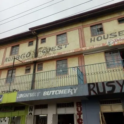 Rurago Guest House