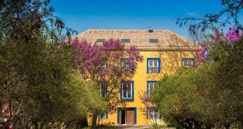 Hotel Rural 26 Labrador Adults only