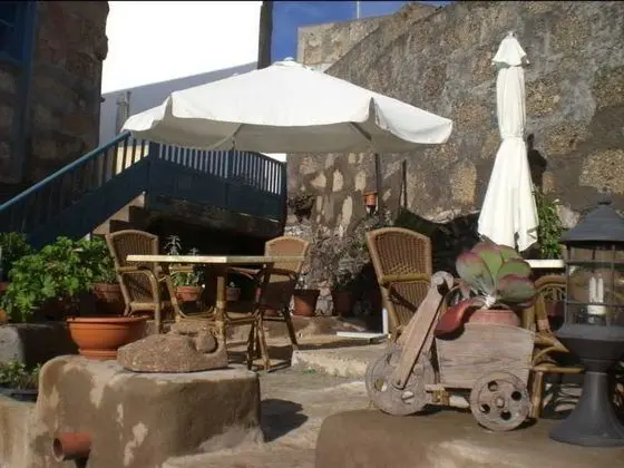 Hotel Rural 4 Esquinas