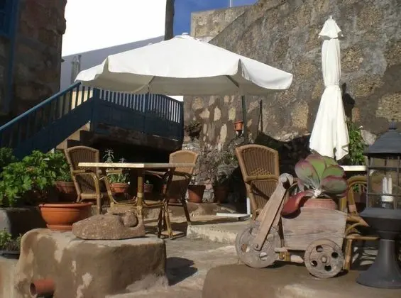Hotel Rural 4 Esquinas - Öne Çıkan Resim