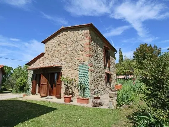 Rural Agritourismo With Panoramic Swimming Pool - Öne Çıkan Resim