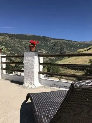 Hotel Rural Alfajía de Antonio