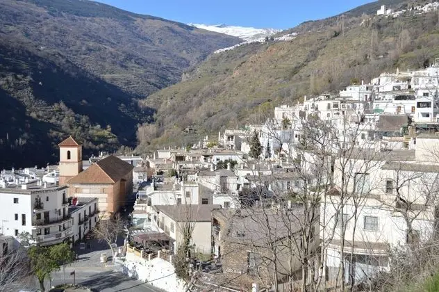 Hotel Rural Alfajía de Antonio - Dış Mekan
