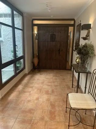 Hotel Rural Alfajía de Antonio - İç Mekan