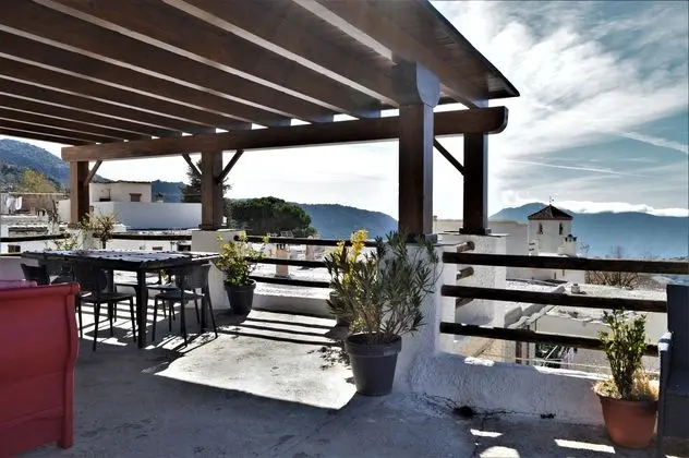 Hotel Rural Alfajía de Antonio - Öne Çıkan Resim