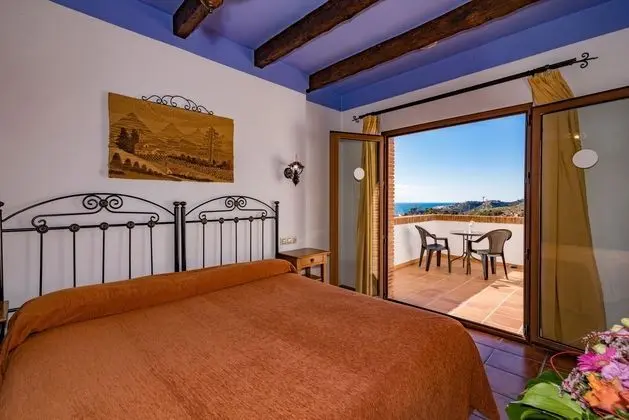 Rural Almazara - Öne Çıkan Resim