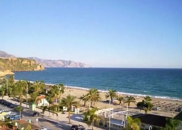Rural Almazara - Plaj