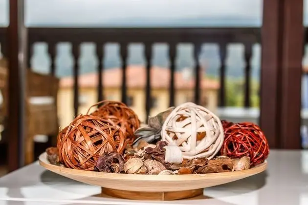 Hotel Rural Andrín - İç Mekan