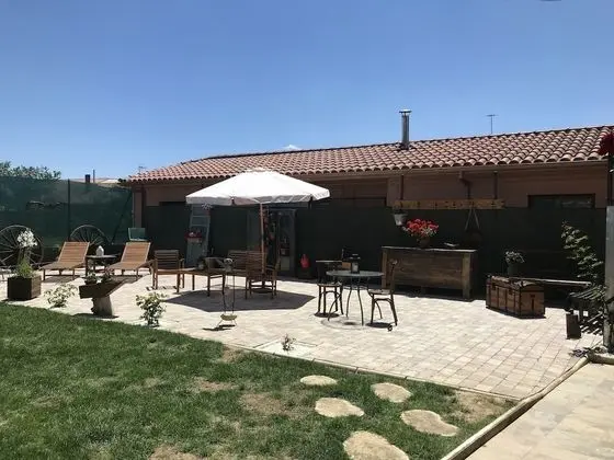 Hotel Rural Astura - 1