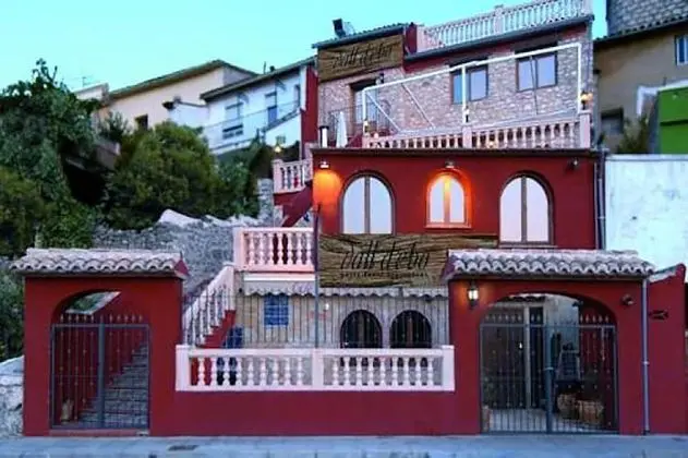 Hotel Rural Barranc De L'ínfern - 1