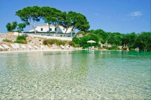 Rural Binigaus Vell