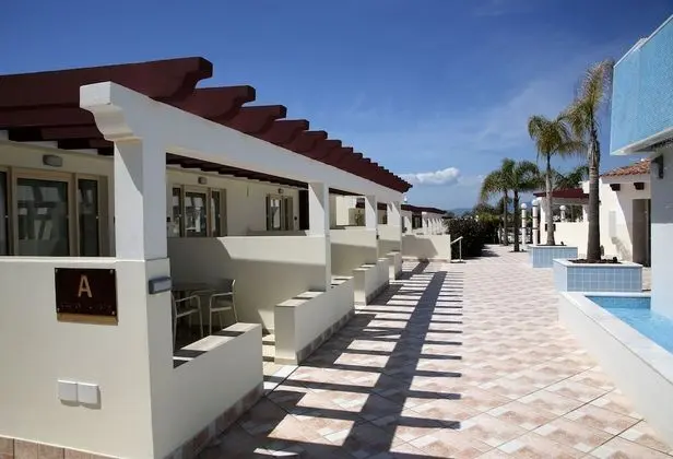 Hotel Rural Brícia du Mar