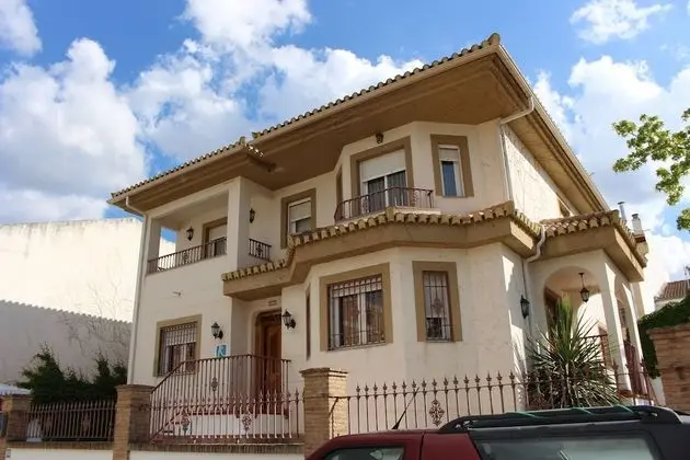 Villa Rural Campillo de Arenas - Öne Çıkan Resim