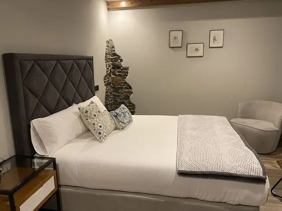 Hotel Rural Cantexos - Oda