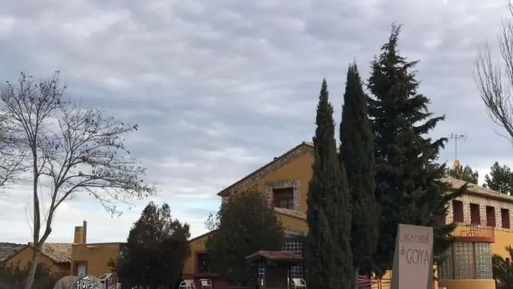 Hotel Rural Capricho de Goya - 1