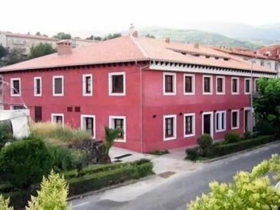 Hotel Rural Carlos I - Dış Mekan